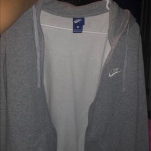 Nike hoodie